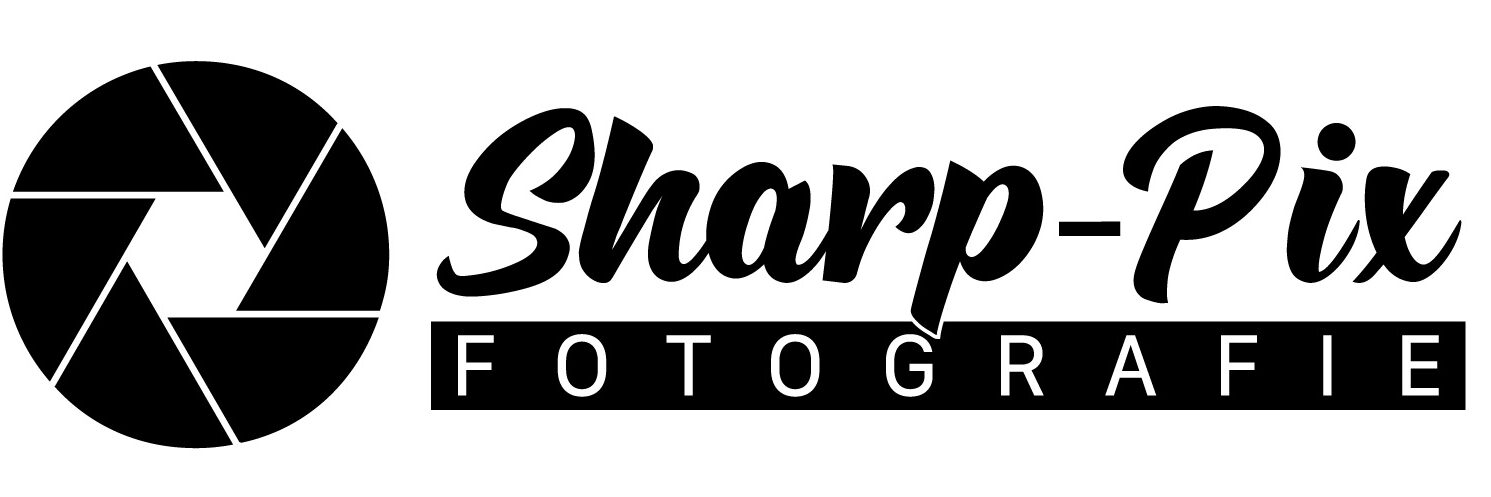 Logo Sharp-Pix